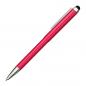 Preview: HERI | Kugelschreiber Stamp & Touch Pen pink 3in1 3304M